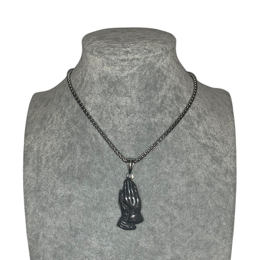 Collana pray